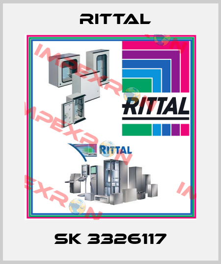 SK 3326117 Rittal