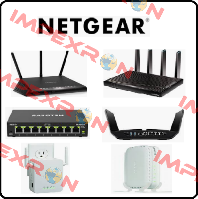 XS708E NETGEAR