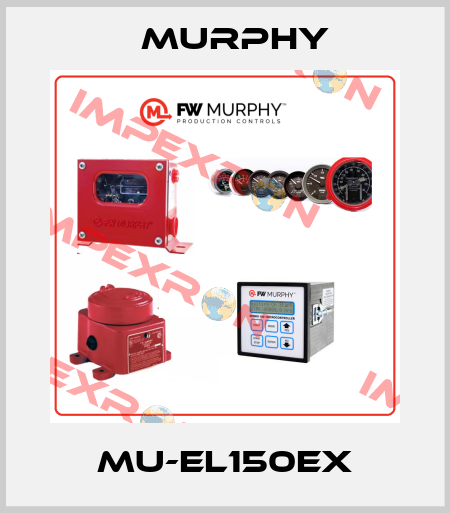 MU-EL150EX Murphy