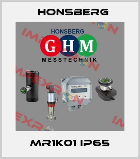 MR1K01 IP65 Honsberg