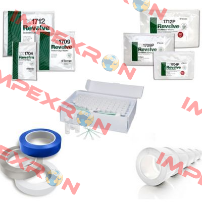 TX741B (pack 1x2500 pcs) Texwipe