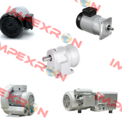 GN5KG Luyang Gear Motor