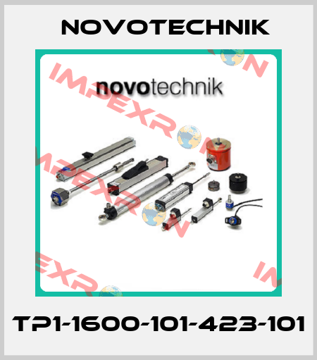 TP1-1600-101-423-101 Novotechnik