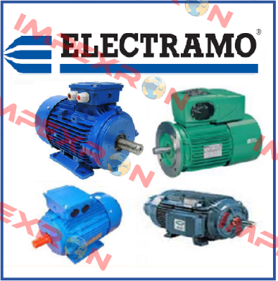 1RJ180M-4/8 - 18,5/4,50kW - 1470/730 rpm - 400V Electramo