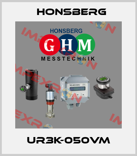 UR3K-050VM Honsberg