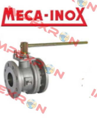 L93720600462I Meca-Inox