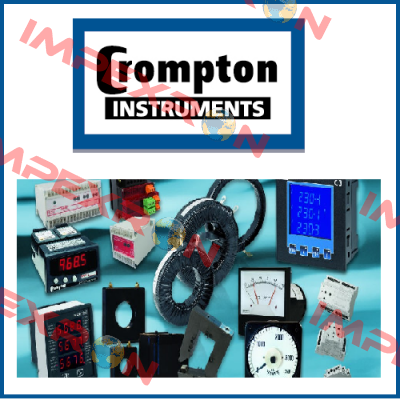 01601VAMT/27 CROMPTON INSTRUMENTS (TE Connectivity)