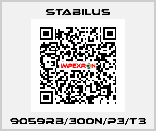 9059RB/300N/P3/T3 Stabilus