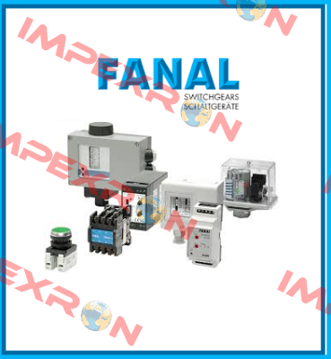 K03M-01 B7 Fanal