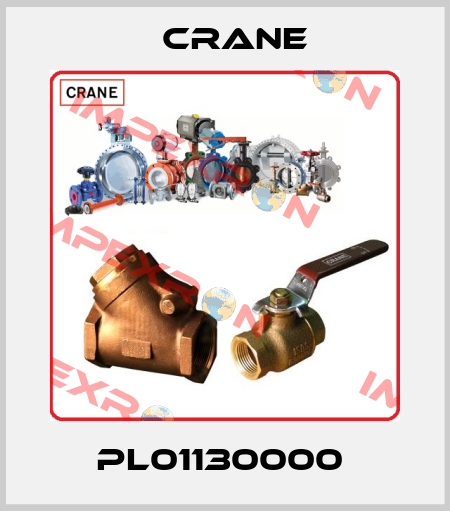 PL01130000  Crane