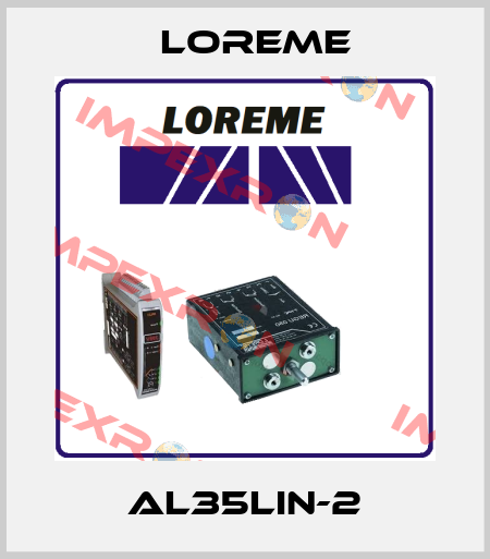 AL35Lin-2 Loreme