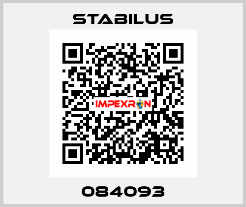084093 Stabilus