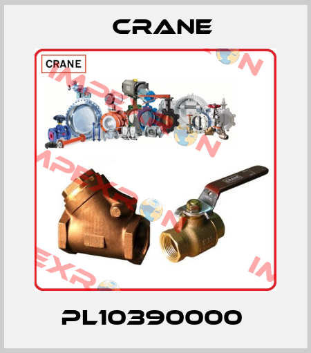 PL10390000  Crane