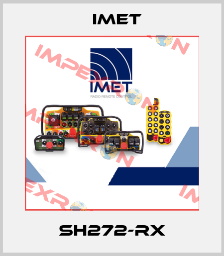SH272-RX IMET