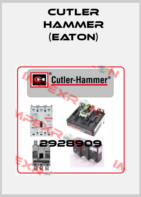 2928909 Cutler Hammer (Eaton)