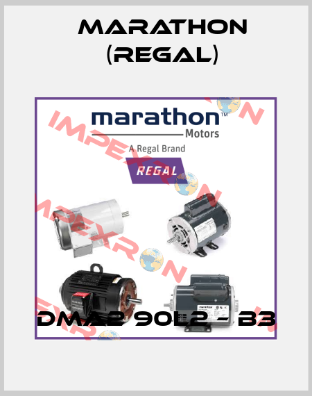 DMA2 90L2 – B3 Marathon (Regal)