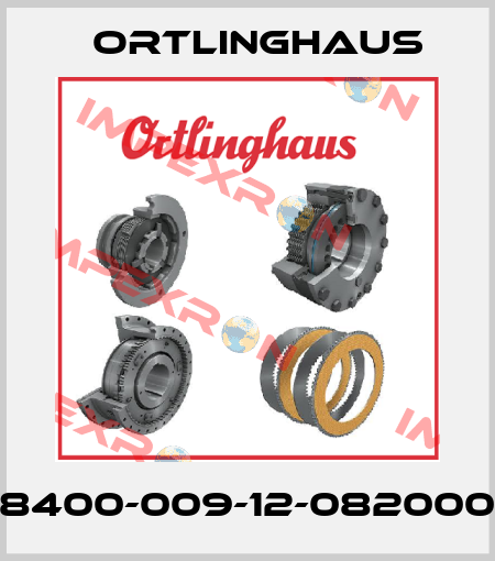 8400-009-12-082000 Ortlinghaus