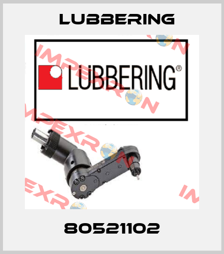 80521102 Lubbering
