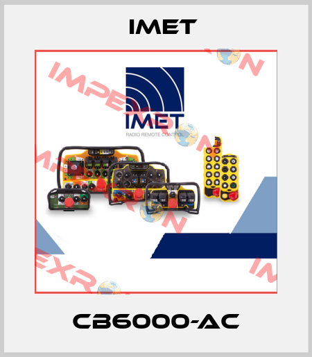 CB6000-AC IMET
