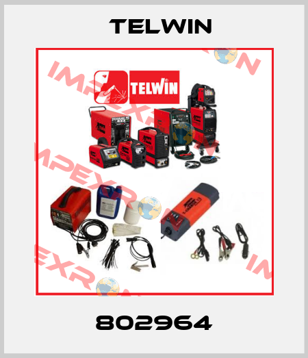 802964 Telwin