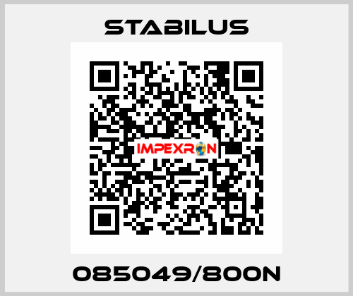 085049/800N Stabilus