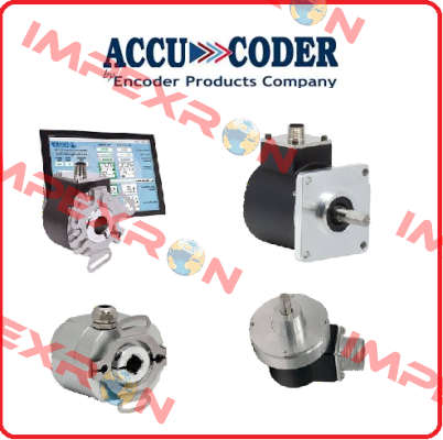 15T-02SF-0200N5RHV-F02-T2-SPEC657 ACCU-CODER