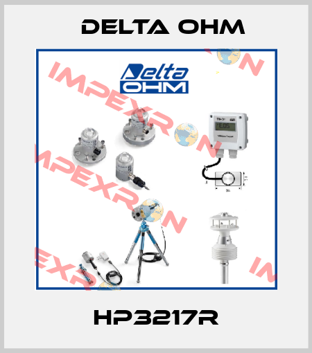HP3217R Delta OHM