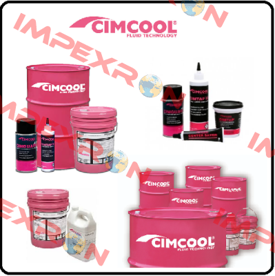 CIMTECH 46C ( barrel from 200 liter ) Cimcool