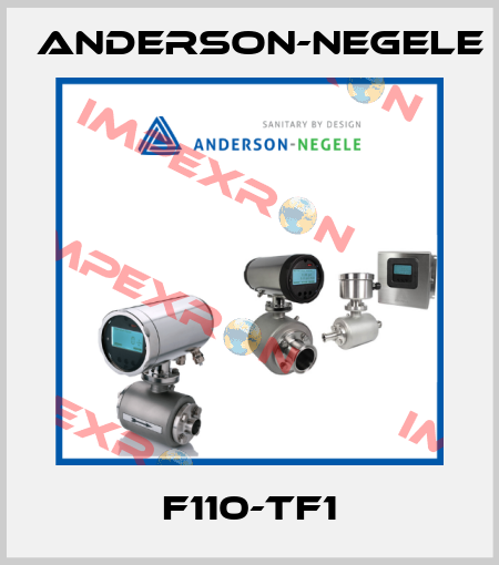 F110-TF1 Anderson-Negele