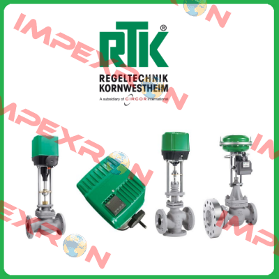 ST 5113-15 RTK Regeltechnik