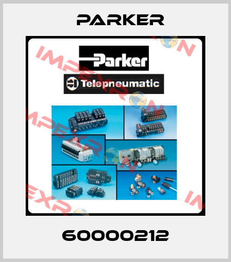 60000212 Parker