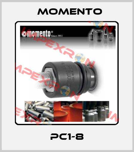 PC1-8 Momento