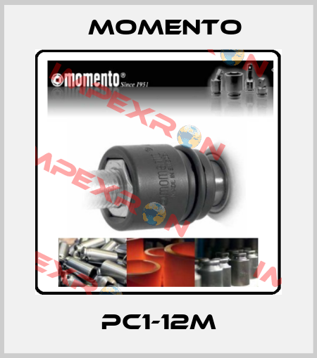 PC1-12M Momento