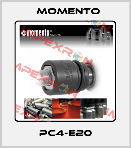 PC4-E20 Momento