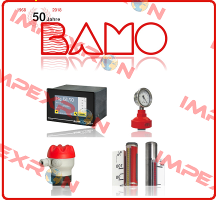 SPH 003 X Bamo