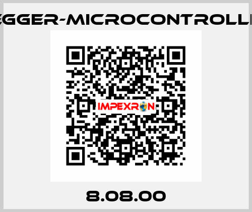 8.08.00 segger-microcontroller