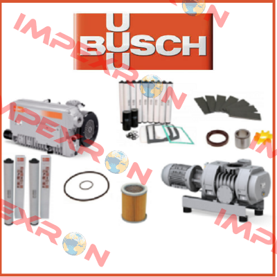 Busch 0532140157 Busch