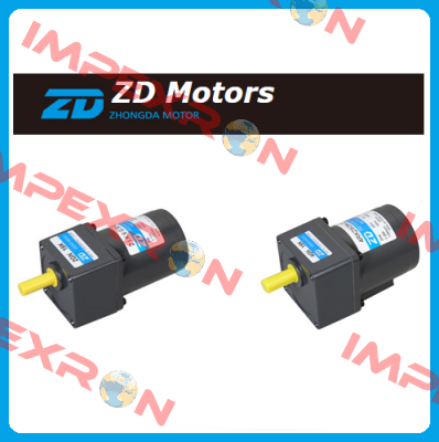 2304HS2D8-2 ZD-Motors