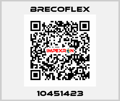 10451423 Brecoflex
