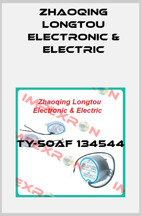 TY-50AF 134544 Zhaoqing Longtou Electronic & Electric