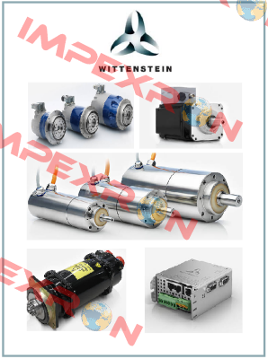 SP 100S-MF1-10-1E1-2S Wittenstein