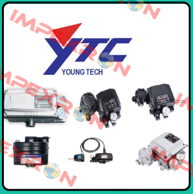 YT-3400LSC1222S Young Tech