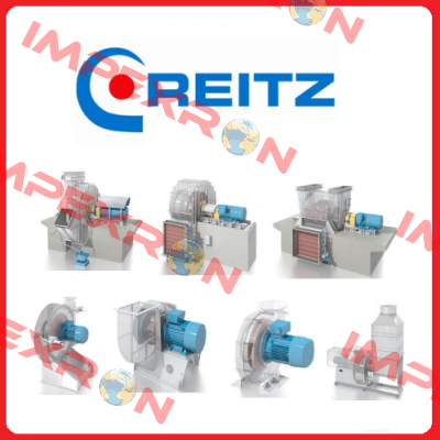 DKD303-000025-21 Reitz