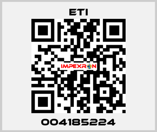 004185224 Eti