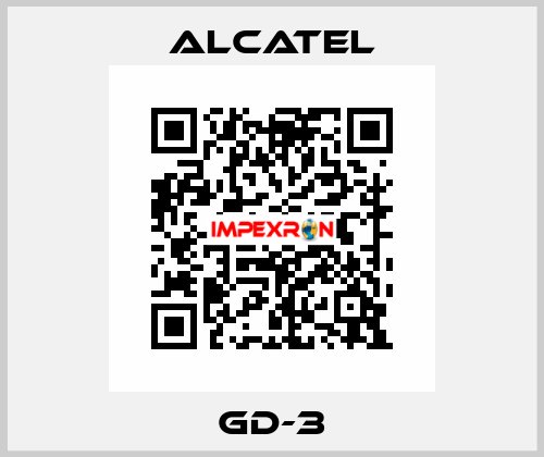 GD-3 Alcatel