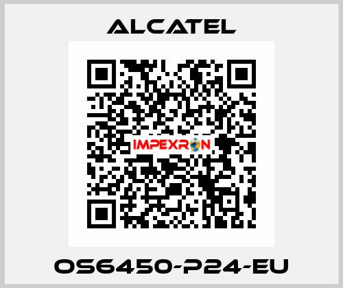 OS6450-P24-EU Alcatel