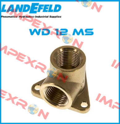 WD 12 MS Landefeld