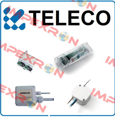 TVRGBDU868ST30 TELECO Automation