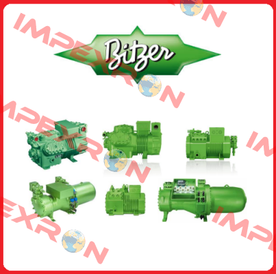 repair kit for 6F-50.2Y-40P Bitzer