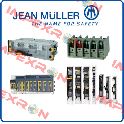 KSH/SASIL 00-50 / SASIL-P Jean Müller